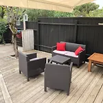 Appartement Cap-ocean Cap Ferret Lège-Cap-Ferret