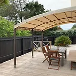 Cap-ocean Cap Ferret *