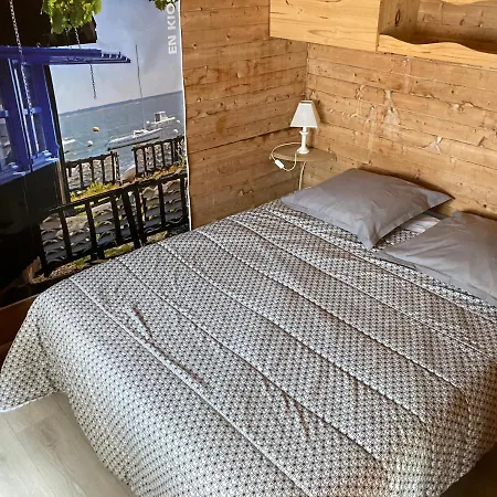 Apartament Cap-ocean Cap Ferret
