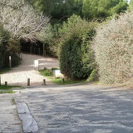 Cap-ocean Cap Ferret