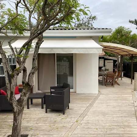 Cap-ocean Cap Ferret