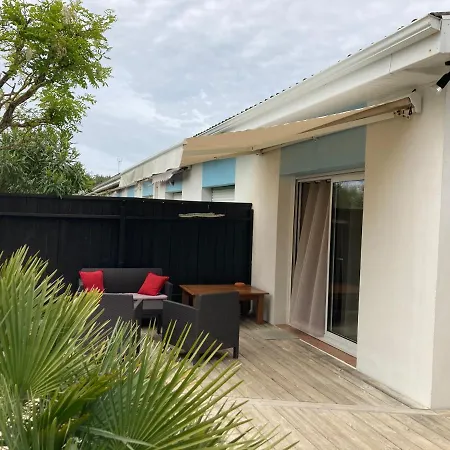 Cap-ocean Cap Ferret *