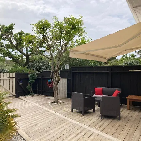 Cap-ocean Cap Ferret * Lège-Cap-Ferret