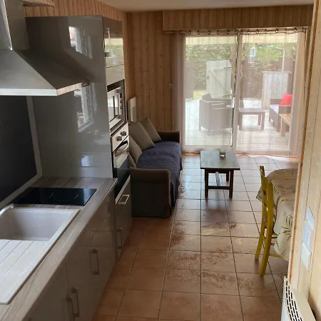 Apartamento Cap-ocean Cap Ferret