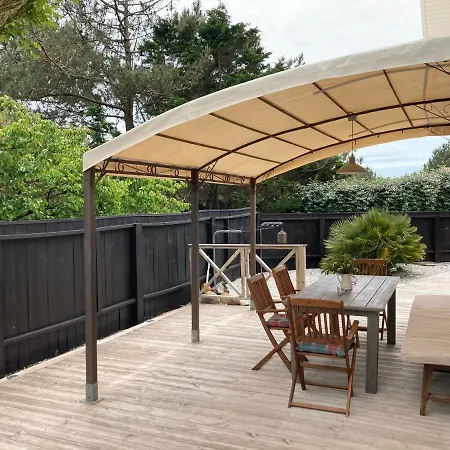 Cap-ocean Cap Ferret *