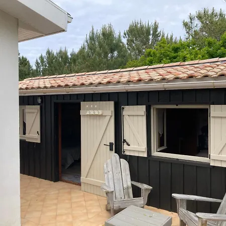 Cap-ocean Cap Ferret