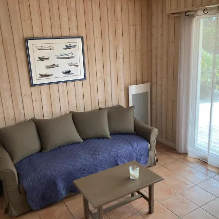 Cap-ocean Cap Ferret *