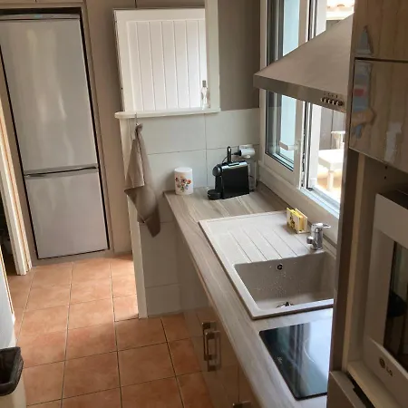 Apartamento Cap-ocean Cap Ferret