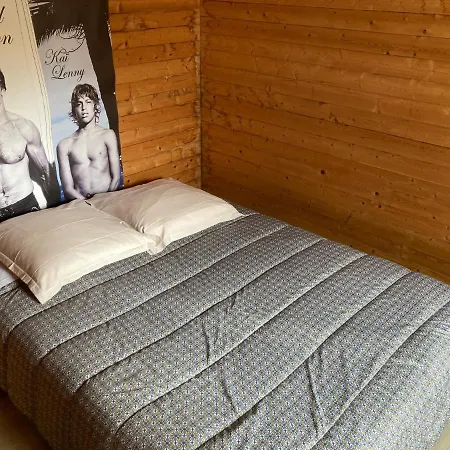Appartement Cap-ocean Cap Ferret *