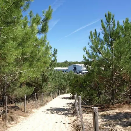 Cap-ocean Cap Ferret Appartement Lège-Cap-Ferret