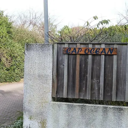 Cap-ocean Cap Ferret