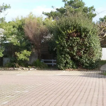 Cap-ocean Cap Ferret Appartement