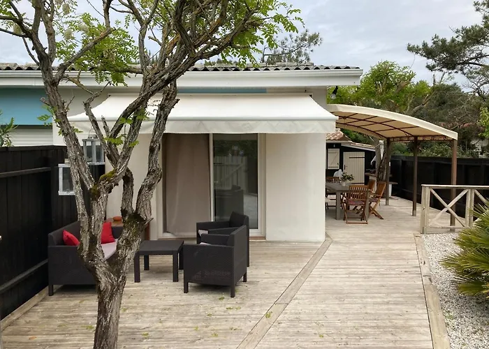 Cap-ocean Cap Ferret