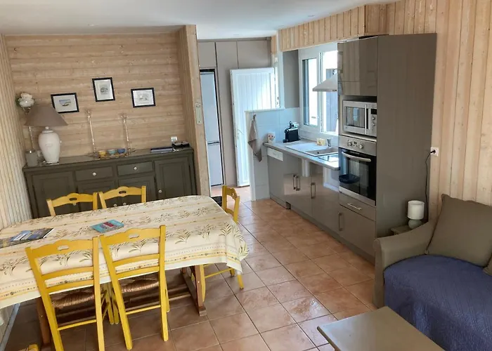 Cap-ocean Cap Ferret *