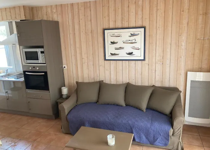 Cap-ocean Cap Ferret *