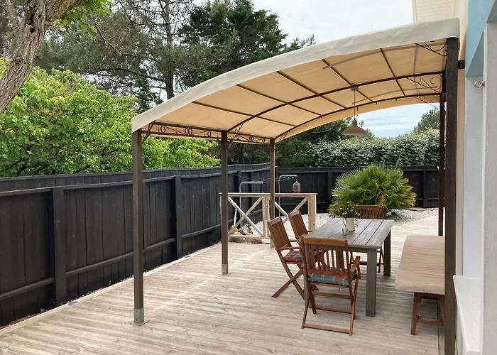 Cap-ocean Cap Ferret *