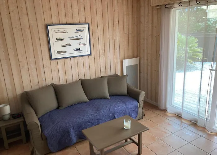 Cap-ocean Cap Ferret *