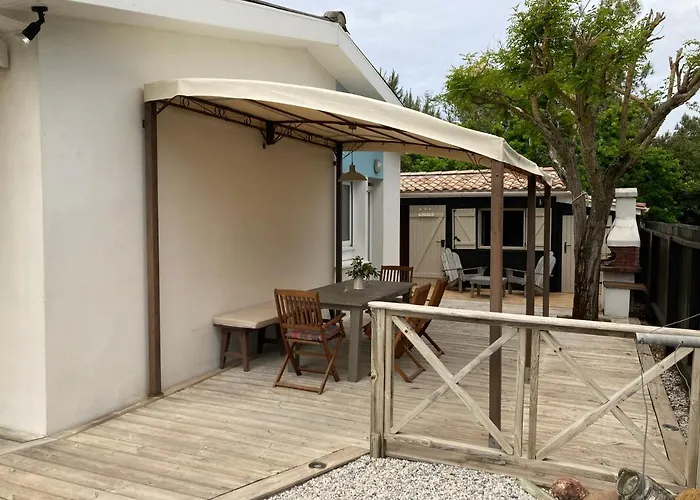 Cap-ocean Cap Ferret