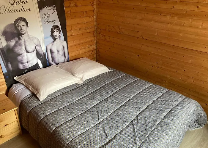 Апартаменты Cap-ocean Cap Ferret *