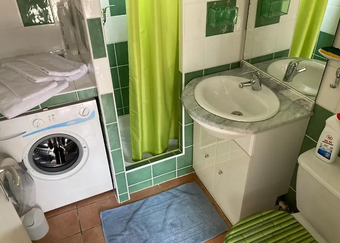 Cap-ocean Cap Ferret Апартаменты