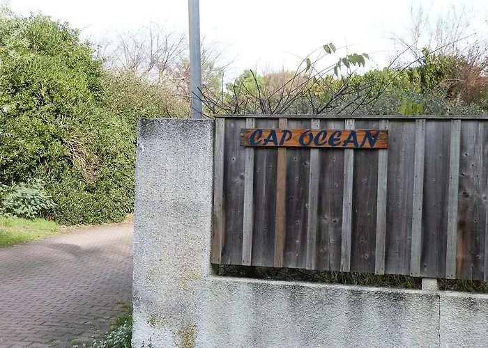 Cap-ocean Cap Ferret