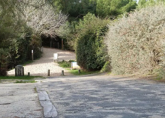 Cap-ocean Cap Ferret