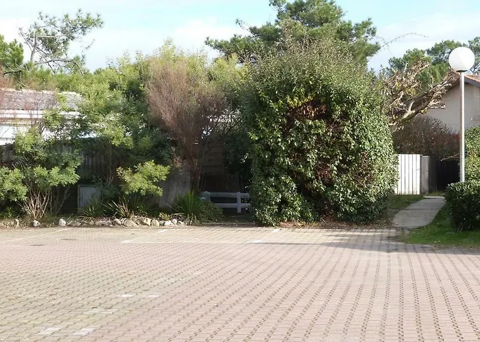 Cap-ocean Cap Ferret Апартаменты